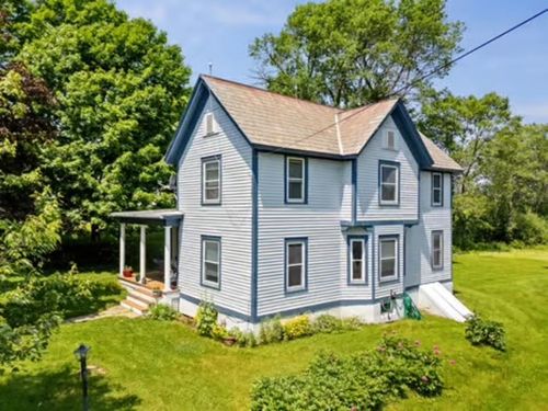 332 Main St, Shoreham, VT, 05770-9468 | Card Image