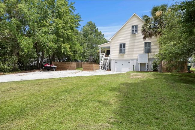 21 Jeannine Ct, House other with 4 bedrooms, 3 bathrooms and null parking in Seabrook SC | Image 37