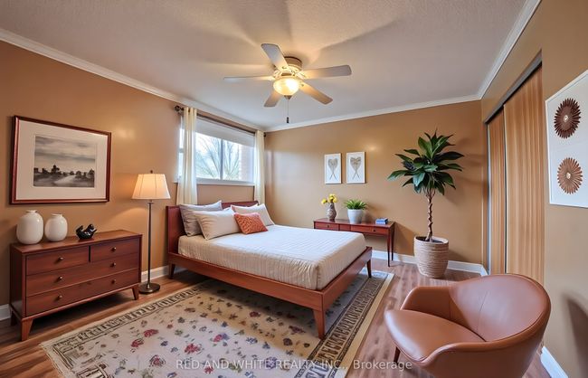 406 - 400 Champlain Blvd, Condo with 2 bedrooms, 1 bathrooms and null parking in Cambridge ON | Image 23