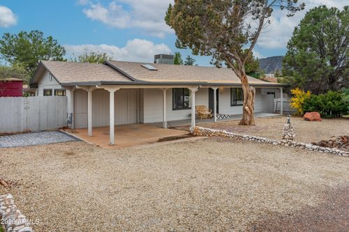 35 Palo Verde Cir, Sedona, AZ, 86351-7888 | Card Image