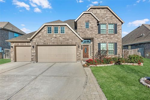 5718 Oakhurst Trl, Pasadena, TX, 77505-1411 | Card Image