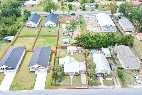 735 Sheffield Ave, Panama City, FL, 32401-5167 | Card Image