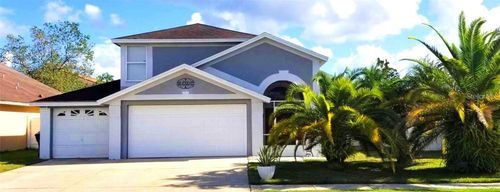 11859 Hartfordshire Way, Orlando, FL, 32824-5934 | Card Image