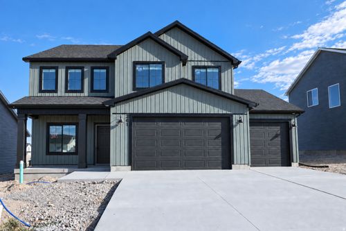 261 W 550 N, Smithfield, UT, 84335-4778 | Card Image