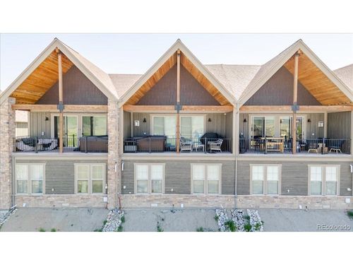 144 Eagle Ridge Dr, Granby, CO, 80446-8814 | Card Image