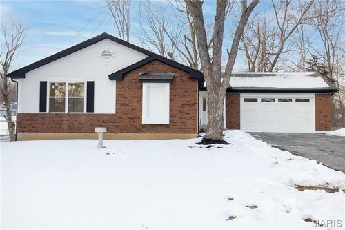 398 Eagles Drive, St Peters, MO, 63376 | Card Image