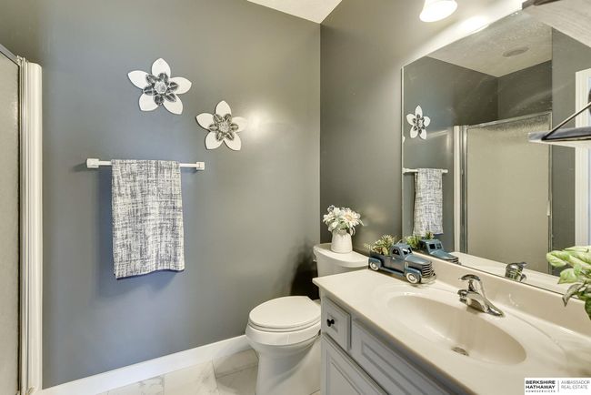 2904 N 173 Rd St, House other with 4 bedrooms, 3 bathrooms and 3 parking in Omaha NE | Image 31