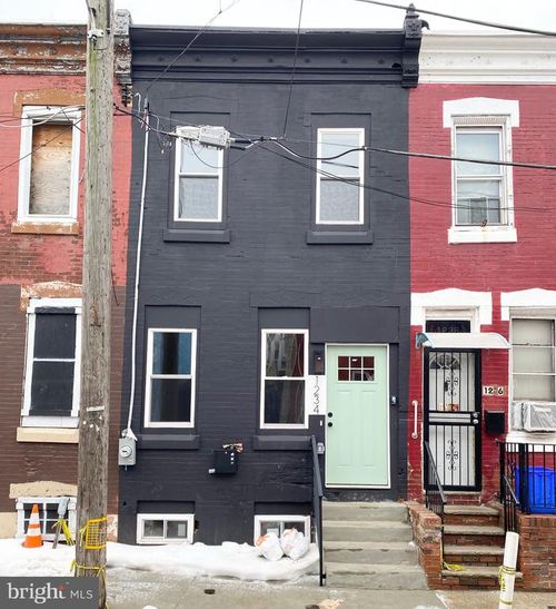1234 W Tucker St, PHILADELPHIA, PA, 19133-1118 | Card Image