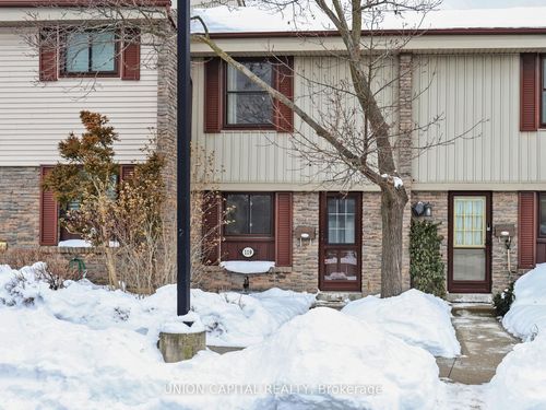 119-2779 Gananoque Dr, Mississauga, ON, L5N2E4 | Card Image