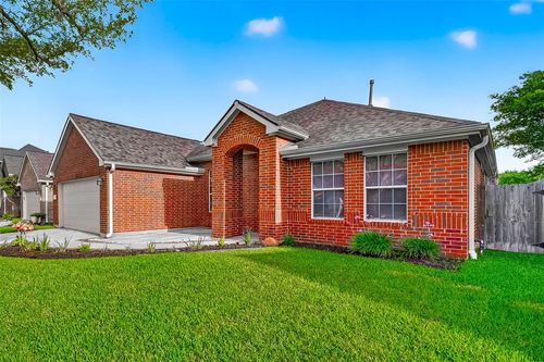 28006 Rusty Hawthorne Dr, Katy, TX, 77494-4346 | Card Image