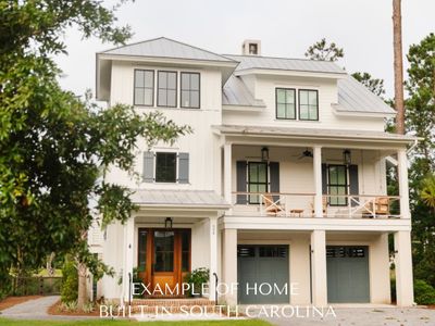 Front Of Home | Image 1