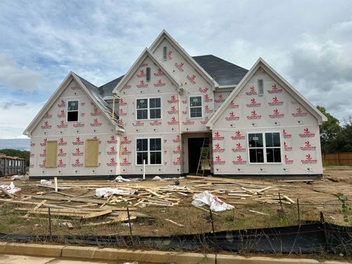 5296 Buttercup Ln, Lakeland, TN, 38002 | Card Image