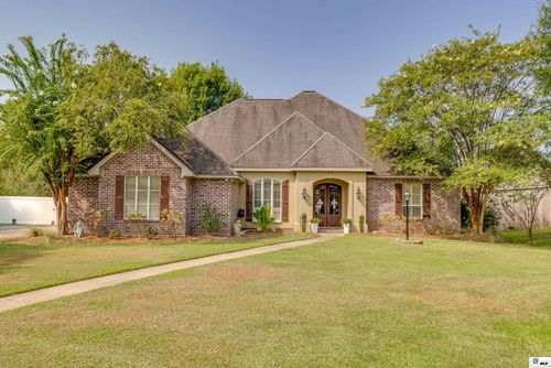 114 Bayou Bend Road, Monroe, LA, 71203 | Card Image
