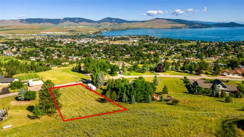 Nhn Claffey Dr, Polson, MT, 59860 | Card Image