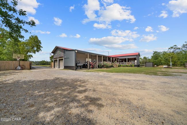 2612 Nw County Road 274, House other with 4 bedrooms, 4 bathrooms and null parking in Fountain FL | Image 50