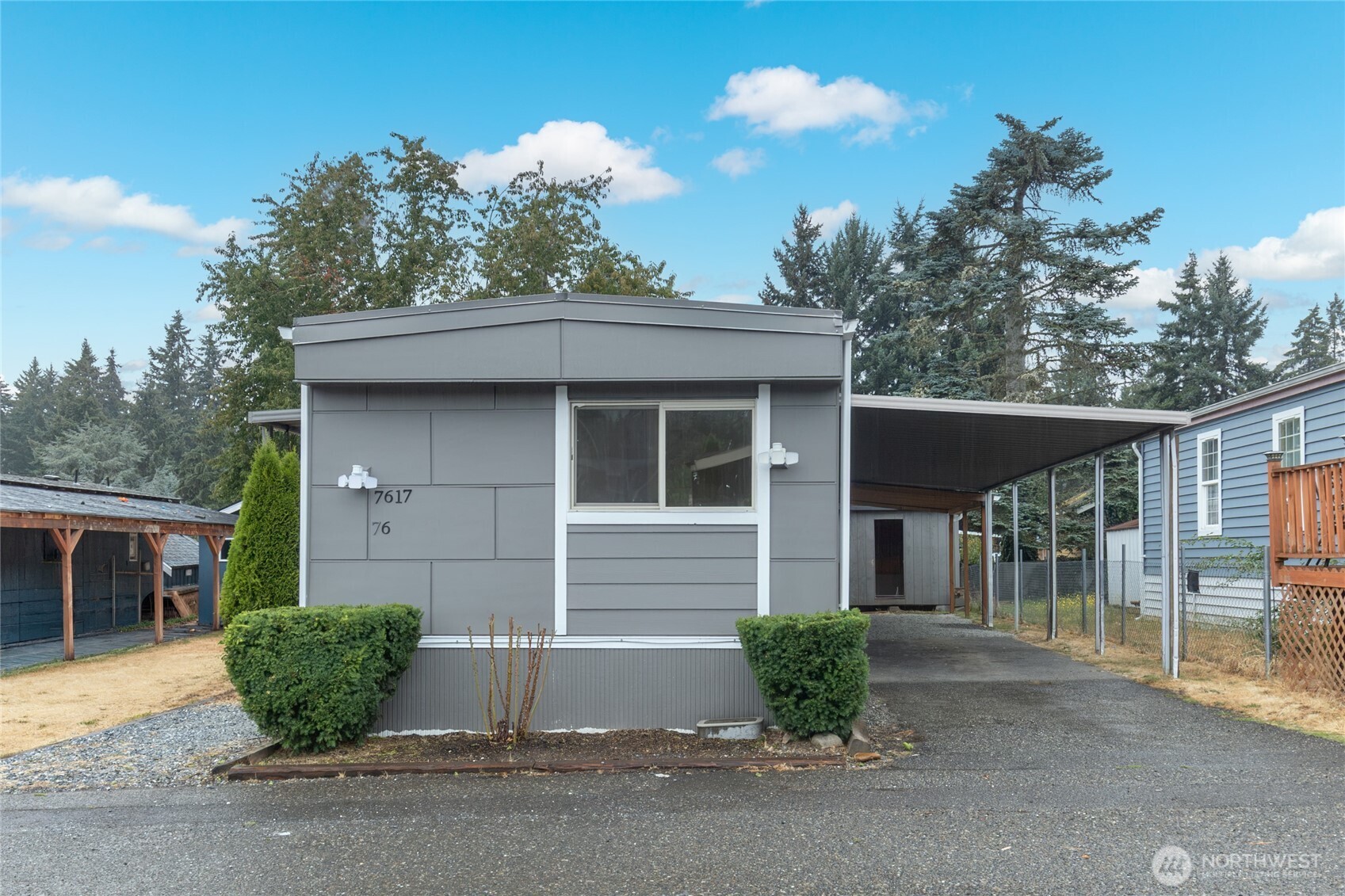 Residential in Puyallup 4