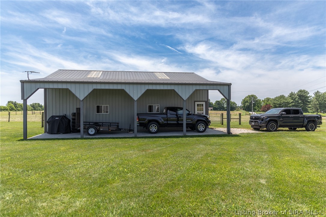 Residential in Milton 5