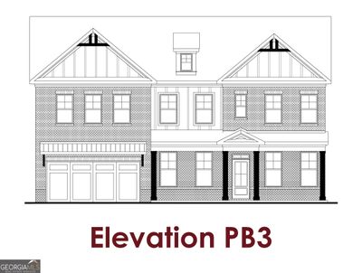 Actual Elevation | Image 2