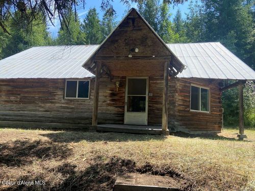 1456 Mountain Meadows Rd, Naples, ID, 83847-5000 | Card Image