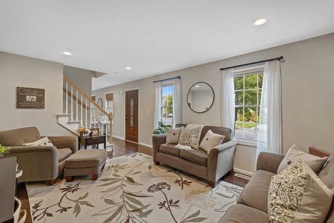 21 Village Rd, House other with 3 bedrooms, 3 bathrooms and 2 parking in Raynham MA | Image 14