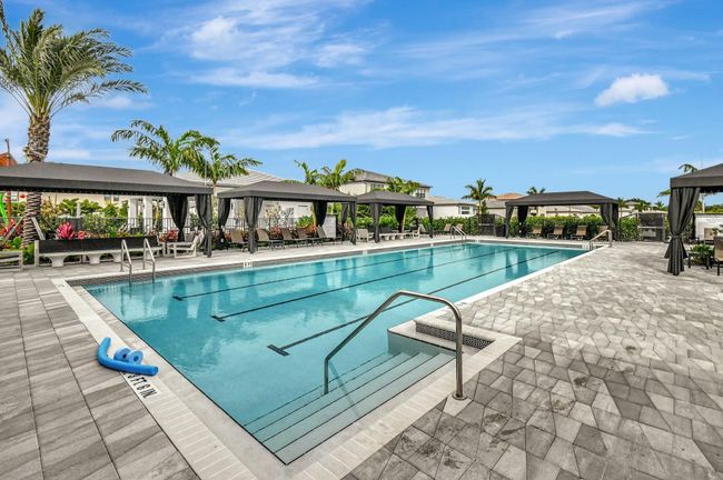 8522 Ganton Dr, House other with 4 bedrooms, 5 bathrooms and null parking in Boca Raton FL | Image 88