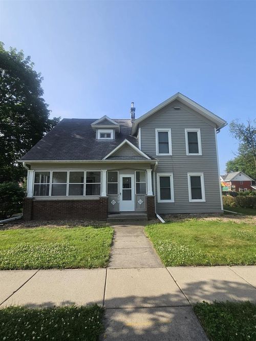 200 Mary St, Boscobel, WI, 53805-1626 | Card Image