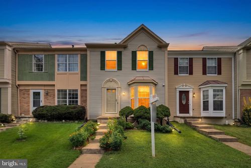7809 Rebel Walk Dr, MANASSAS, VA, 20109-7734 | Card Image