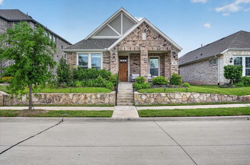4876 Connor Pl, Fairview, TX, 75069-1357 | Card Image