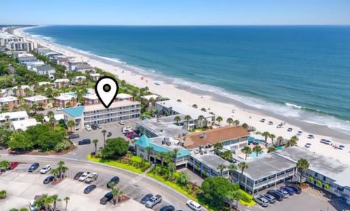 354-1 Norris Dr, Pawleys Island, SC, 29585-5582 | Card Image