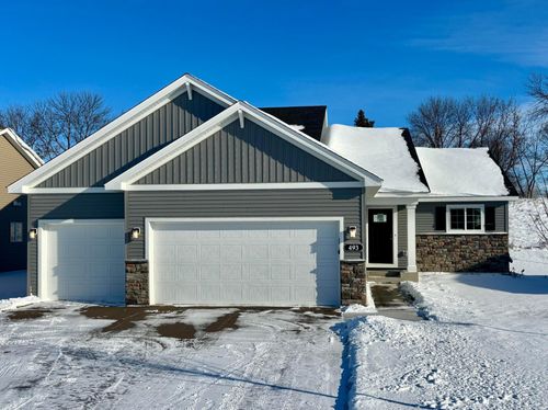 493 Mallard St Ne, Hanover, MN, 55341-4150 | Card Image