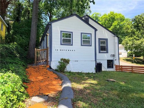 10 Rockmart Dr Nw, Atlanta, GA, 30314-2406 | Card Image
