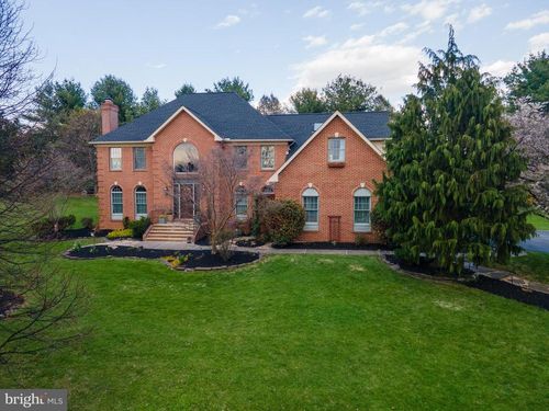 4260 Farmersville Ct, EASTON, PA, 18045-2343 | Card Image