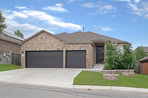 2018 Cullum Park, San Antonio, TX, 78253-4435 | Card Image