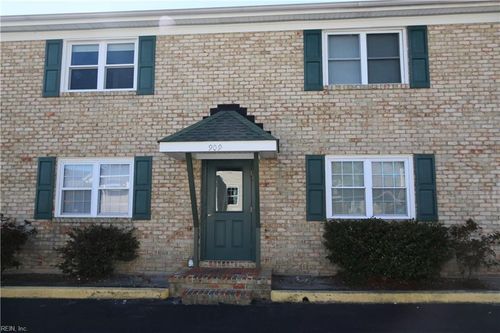 101-909 Leisure Sq, Virginia Beach, VA, 23451-4557 | Card Image