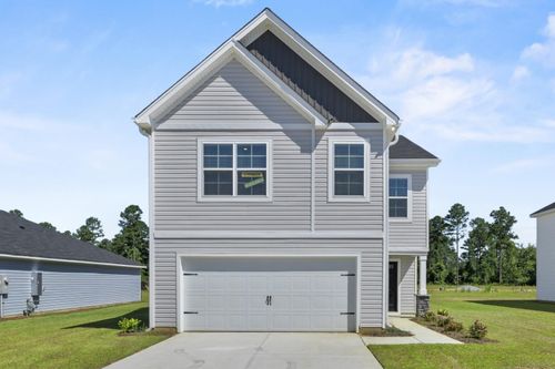 5744 Cobalt Falls Bend, Aiken, SC, 29801 | Card Image