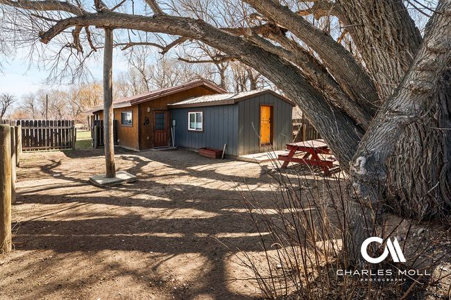 945 Us Highway 287, House other with 2 bedrooms, 1 bathrooms and null parking in Augusta MT | Image 22