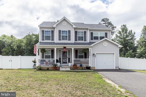 2994 Daphne Dr, VINELAND, NJ, 08361-7530 | Card Image