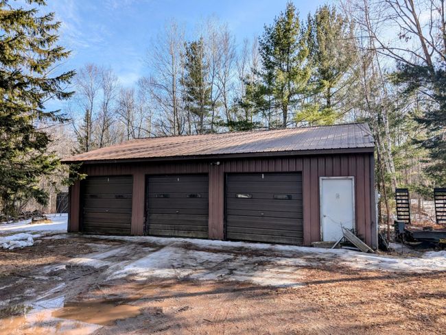 N12912 State Highway 13, House other with 2 bedrooms, 1 bathrooms and null parking in Fifield WI | Image 7