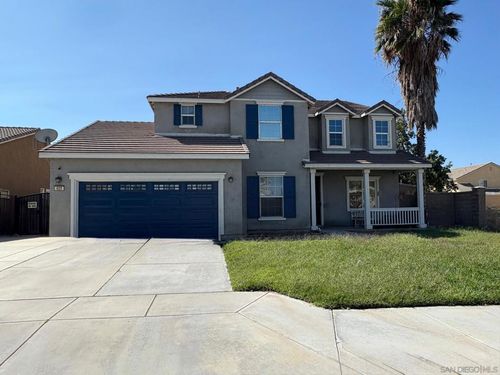 629 Peregrine Ln, San Jacinto, CA, 92582-2722 | Card Image