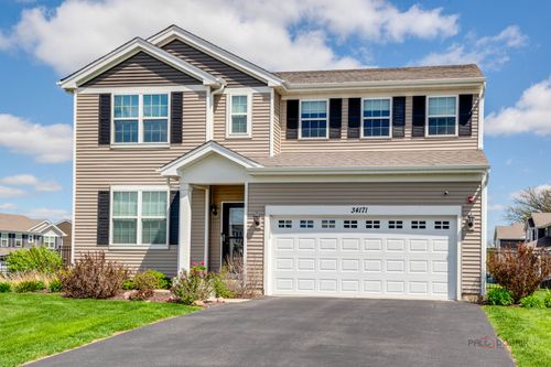 34171 Partridge Ln, Gurnee, IL, 60031-4532 | Card Image