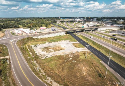 tract-b-805 N Service Rd W, Sullivan, MO, 63080 | Card Image