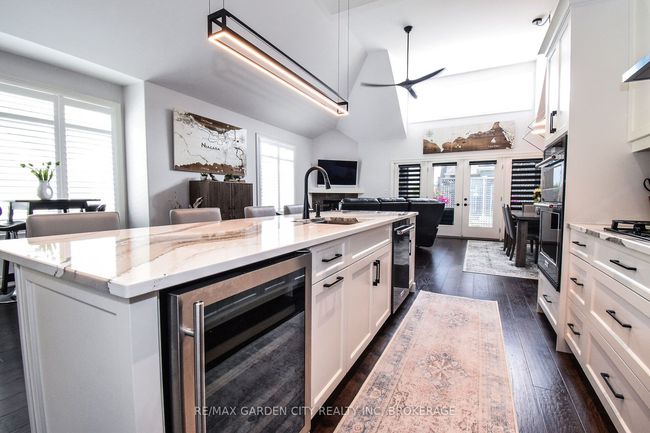7 - 2 Sassafras Row, Condo with 2 bedrooms, 2 bathrooms and 2 parking in Ridgeway ON | Image 10