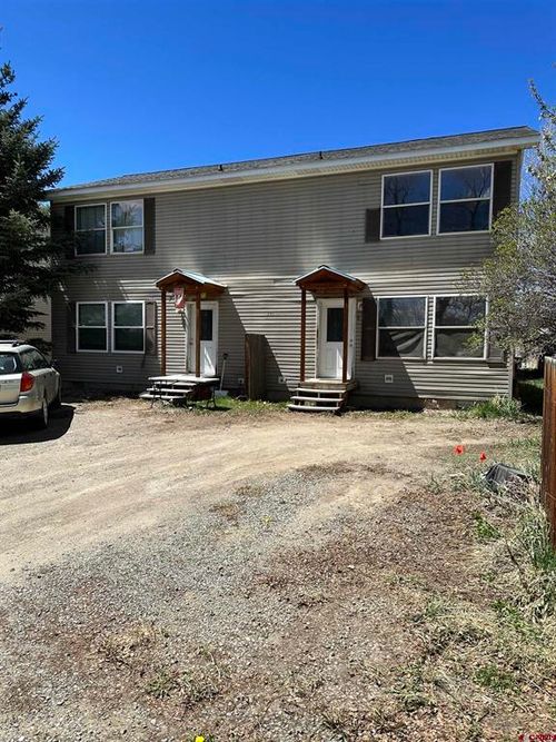 c-235 S 7th St, Gunnison, CO, 81230-3816 | Card Image