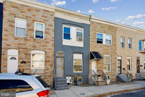 1121 Mckean Ave, BALTIMORE, MD, 21217-1519 | Card Image