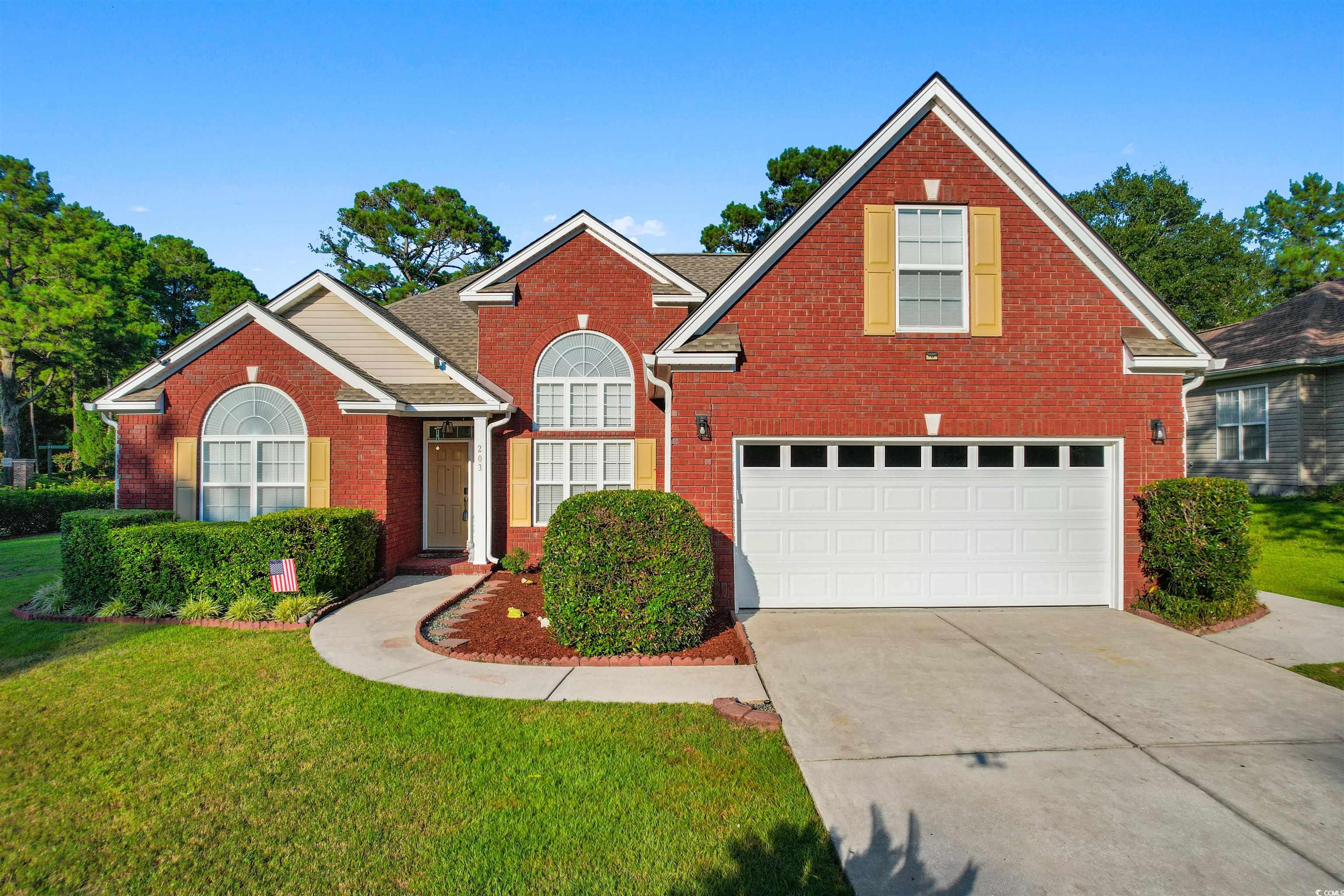 Old Hickory Dr, Conway, SC 29526