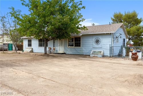 308 W Reibel St, Beatty, NV, 89003-8022 | Card Image