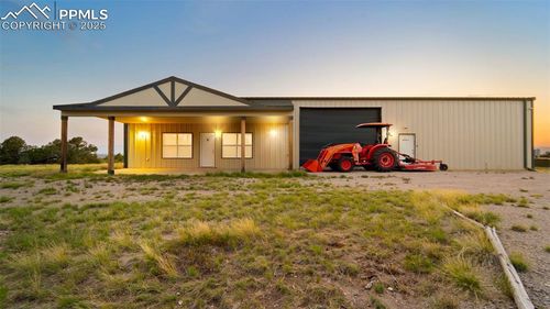 6040 Big Sky Dr, Rye, CO, 81069-8973 | Card Image