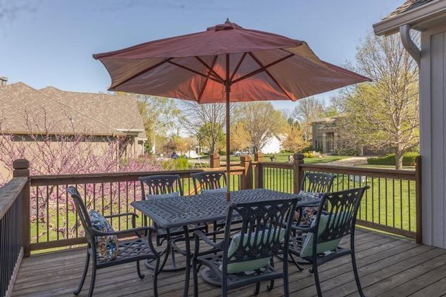 8127 Lone Elm Rd, House other with 5 bedrooms, 5 bathrooms and null parking in Lenexa KS | Image 47