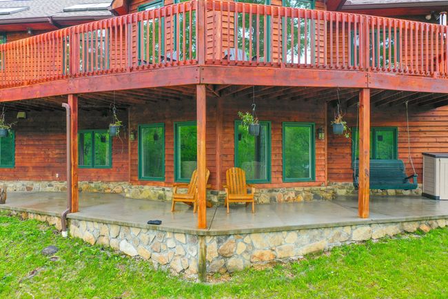 1117 Cliffs Edge Rd, House other with 5 bedrooms, 3 bathrooms and null parking in East Bernstadt KY | Image 49