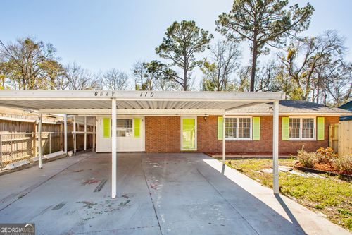 110 Kentshire Ave, Brunswick, GA, 31525-2315 | Card Image